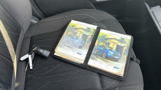 Ford EcoSport 1.0 EcoBoost 125 Zetec 5dr Petrol Hatchback